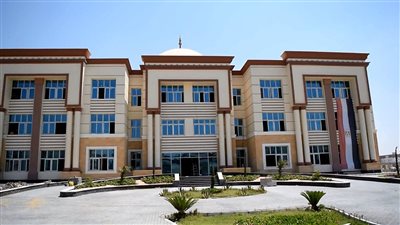 جامعة بني سويف الأهلية تنظم يوما علميا لطلاب أولى طب بشري