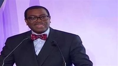 رئيس بنك التنمية الأفريقي: الحضور الكبير لاجتماعات شرم الشيخ يؤكد الصداقة مع مصر