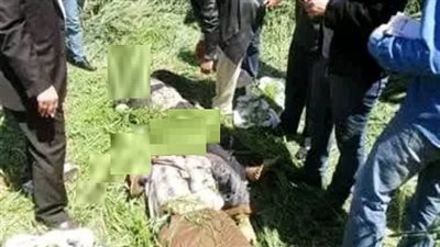 خصومة ثأرية عمرها 22 سنة.. القصة الكاملة بشأن مذبحة الجزازرة بسوهاج