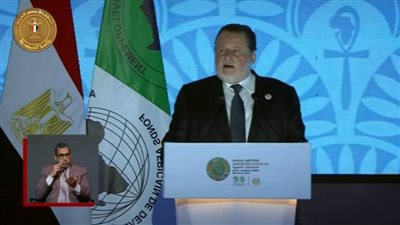 محافظ البنك المركزي: تدابير للحد من الضغوط التضخمية العالمية