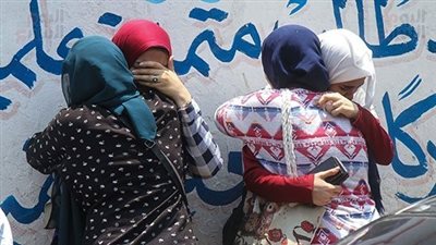 هشتاج يطالب بتدخل محافظ الإسكندرية ومحاسبة واضعى امتحانات الدراسات للشهادة الإعدادية 