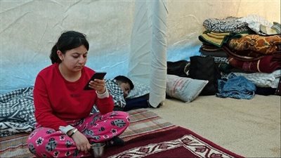 بدعم قطري.. أردوغان يعلن تشييد مساكن للسوريين شمال بلادهم تمهيدا للعودة