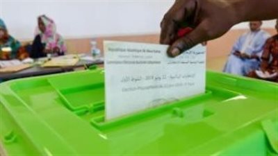 لجنة الانتخابات الموريتانية تؤكد جاهزيتها لإنجاح الجولة الثانية