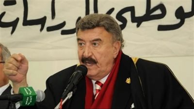 وفاة المفكر اللبناني كمال شاتيلا خلال وجوده بالقاهرة لحضور سلسلة ندوات