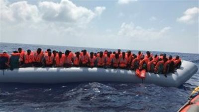 المهاجرين غير الشرعيين بتونس.. كيف يواجه الرئيس قيس سعيد الملف الشائك؟