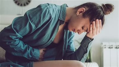 الدورة الشهرية الغير منتظمة علامة خطر لهذا المرض 