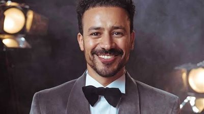 أحمد داود لـ«النبأ»: «يوم 13» تجربة فريدة من نوعها.. و«كيميا» خاصة تجمعني بـ«دينا الشربيني»