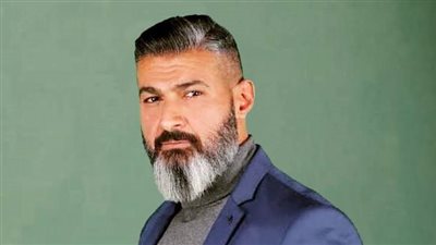 ياسر جلال: «جودر» نقطة مضيئة بمشواري الفني وحقق حلمي بدخول ألف ليلة وليلة 