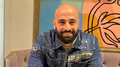 مصطفى سلامة لـ 