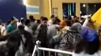 بالأسماء.. إصابة 10 أشخاص بمصيف جمصة 