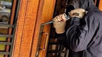 لص يكشف عن أسلوبه فى سرقة الشقق السكنية بالشروق 