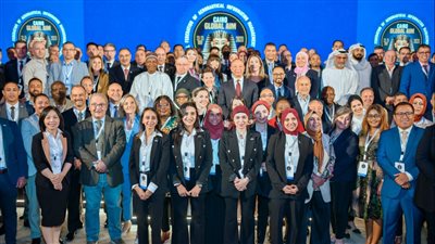 تطوير خطة الملاحة العالمية ونظام الرقمنة.. اختتام أعمال المؤتمر الدولي Global AIM Cairo 2023 بالقاهرة