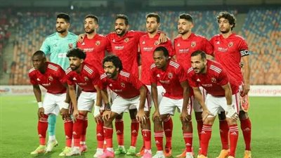 عاجل.. كولر يعلن تشكيل الأهلي أمام الوداد في موقعة نهائي دوري الأبطال