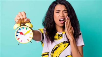 حيل بسيطة جدًا لتحسين جودة النوم 