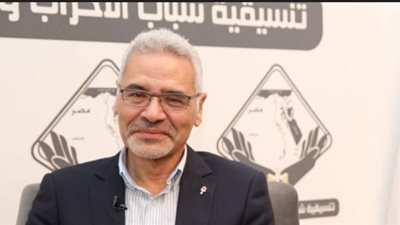 الحوار الوطني.. خبير فى القضايا السكانية: المدن الجديدة تستوعب ٥٠ مليون مواطن