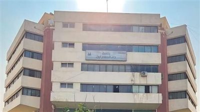 تفاصيل ضبط مسئولي الأملاك بحي السلام أول 