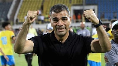 الجمل: جلسة إيهاب جلال مع اللجنة الفنية بالاسماعيلي أمر لا يليق بالدراويش