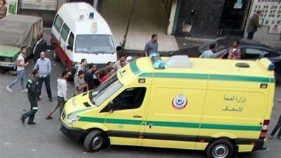 بالاسم.. حادث أليم في منطقة السيل بأسوان