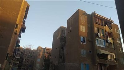 بالاسم والسن.. إصابة طفل داخل منزله في أسوان