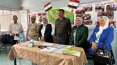 تعليم الجيزة تزف أنباء سارة لأبناء المحافظة من ذوى الهمم