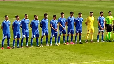 سموحة يستأنف تدريباته استعدادًا لمواجهة طلائع الجيش