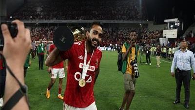 هل تكون دعوى الزمالك ضد الأهلي وكهربا أول قضايا مركز التسوية والتحكيم؟
