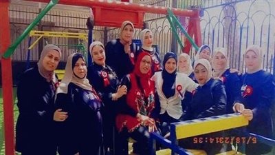 القوى العاملة ببورسعيد تنظم مبادرة «من حقك تعرف حقك وقانونك» لتمكين المرأة 