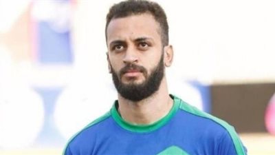 مروان حمدي يدخل دائرة اهتمامات سموحة