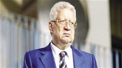 تأجيل محاكمة مرتضى منصور في سب وقذف مدير بالجهاز المركزي للمحاسبات