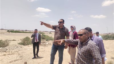 أخبار سارة من مدير إدارة المستشفيات بالمنوفية لأهالي مدينة السادات.. تعرف عليها 