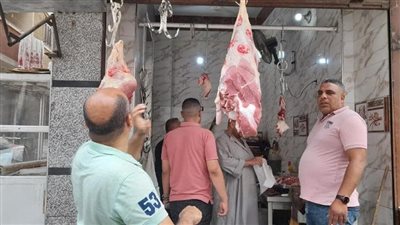 تحرير 11 مخالفة تموينية متنوعة خلال حملات رقابية بالمنيا