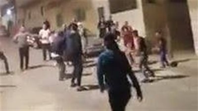 بالاسم.. إصابة شاب في مشاجرة عنيفة بأسوان