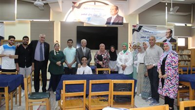 تعليم القاهرة يكرم الفائزين فى مسابقة أوائل الطلبة