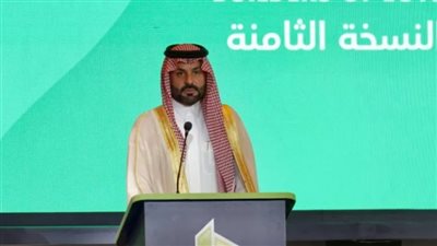 السعودية ضيف شرف الدورة الثامنة من ملتقى بناة مصر