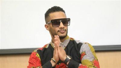 محمد رمضان يعلن غيابه عن سباق رمضان 2024