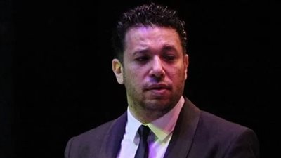 وفاة والدة المايسترو محمد الموجي 