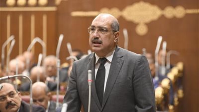 الحوار الوطني.. برلماني يكشف عن مكاسب إنشاء المجلس الأعلى للتعليم والتدريب