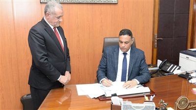 بحد أدنى 243 درجة.. محافظ الدقهلية يعتمد تنسيق القبول بالثانوي العام والفني