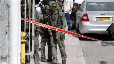 قوات الاحتلال الإسرائيلي تقتحم مخيم طولكرم برفقة جرافة