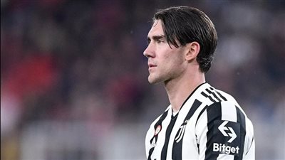 مقابل 50 مليون يورو.. يوفنتوس الإيطالي يرفض عرضًا من بايرن ميونخ لشراء فلاهوفيتش