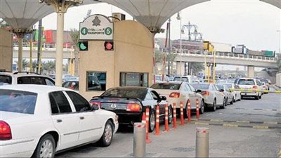  هل انتهاء فترة تأمين المركبة يمنع من السفر للخارج؟..الجمارك السعودية تجيب