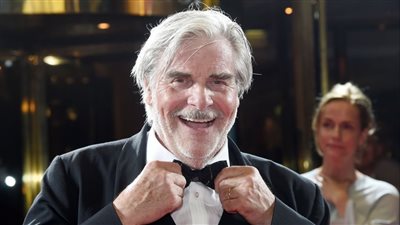 وفاة الممثل الكوميدى النمساوى بيتر سيمونشيك عن 76 عاما في فيينا
