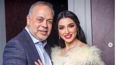 روجينا تهنىء أشرف زكي بجائزة الدولة التقديرية: حلم من أحلامك بيتحقق