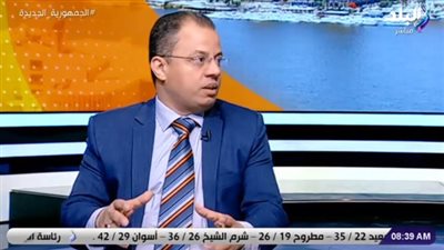 بالفيديو.. صبري عبدالحفيط: السودان تعرضت إلى مؤامرة قذرة.. وتم تدمير 65 مستشفى