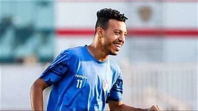 ندب خبيرين..تطور جديد في دعوى إثبات نسب طفل للاعب إسلام جابر