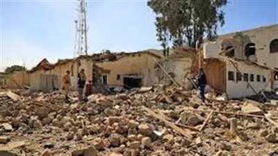 أول صاروخ باليستي منذ انتهاء الهدنة.. شبوة اليمنية تحت قصف الحوثي