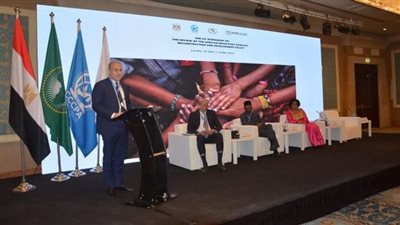 انعقاد ورشة عمل الاتحاد الإفريقي الثانية لمراجعة سياسة إعادة الإعمار والتنمية