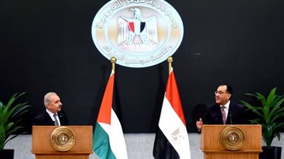 رئيس الوزراء: مصر ستظل داعمًا قويًا ومساندًا راسخًا للشعب الفلسطيني وحقوقه المشروعة