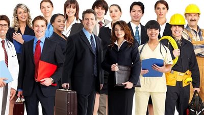  وزارة العمل تعلن عن وظائف جديدة لجميع التخصصات في 10 محافظات 