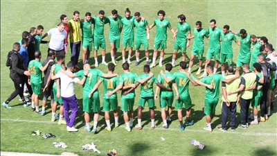 الجميع خلف الفريق.. تفاصيل جلسة مجلس السكة الحديد مع اللاعبين والجهاز الفني